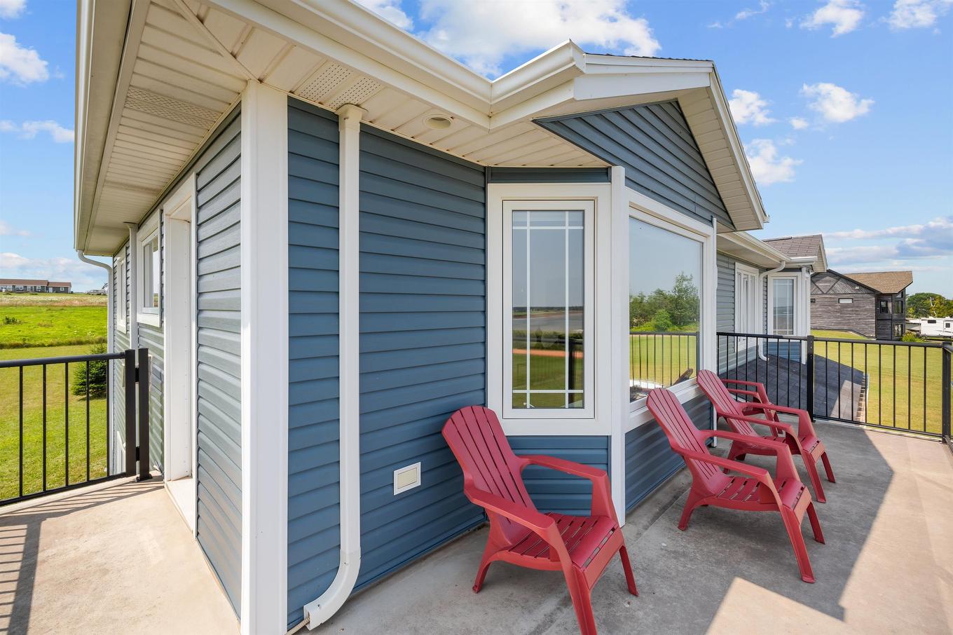 31 Sanford Lane, New Dominion, PE