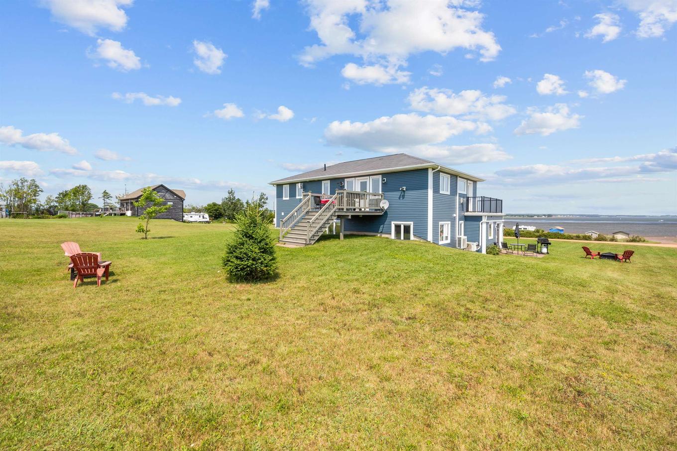 31 Sanford Lane, New Dominion, PE