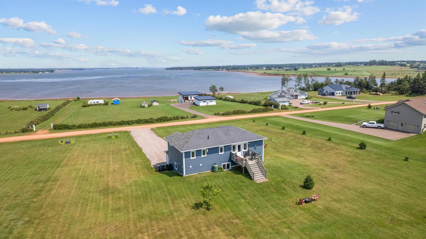 31 Sanford Lane, New Dominion, PE