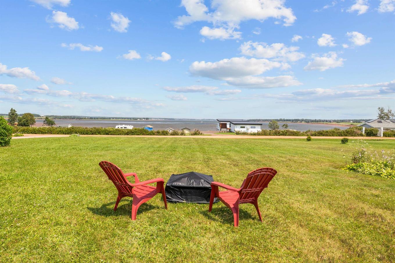 31 Sanford Lane, New Dominion, PE