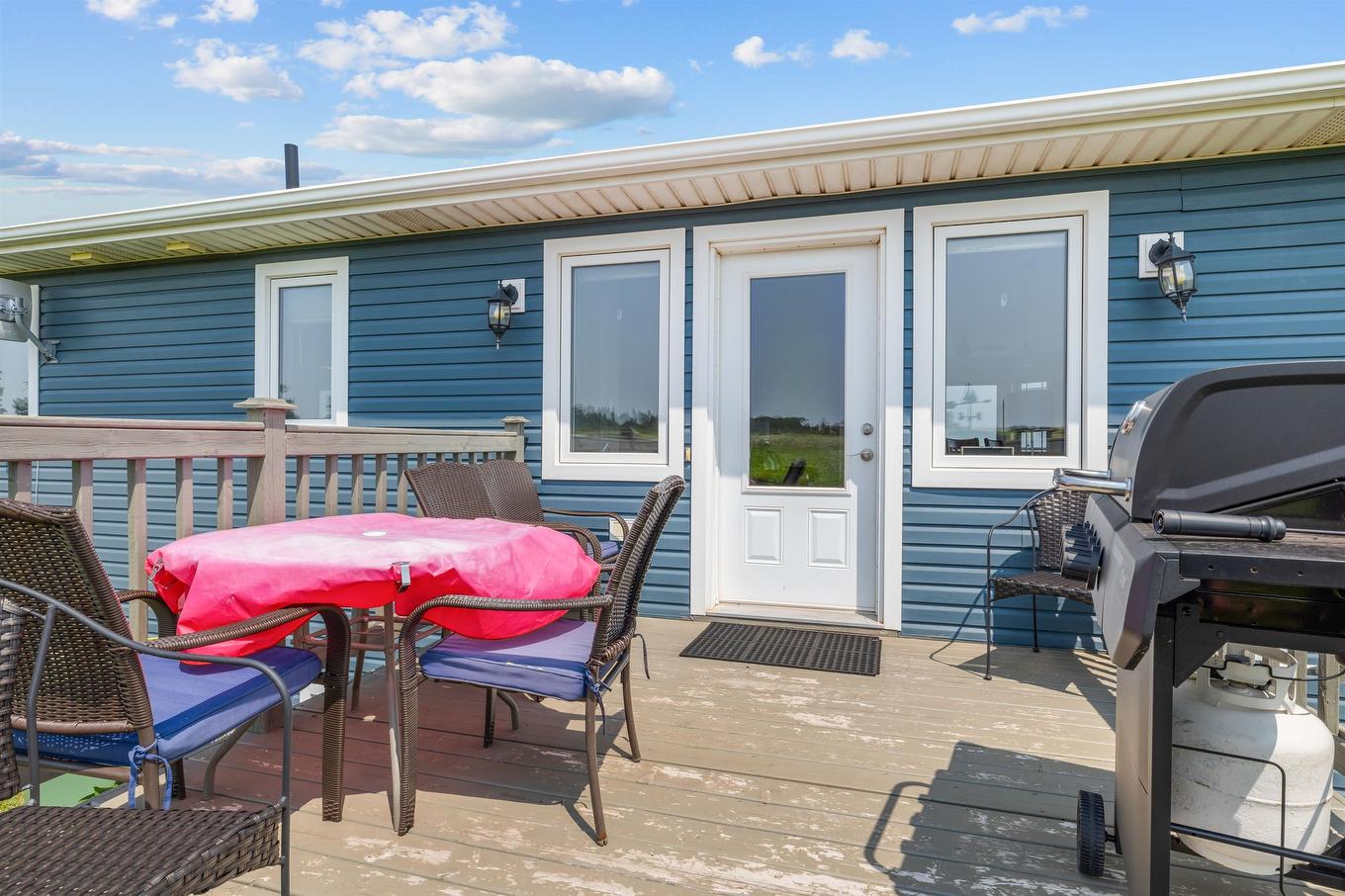 31 Sanford Lane, New Dominion, PE