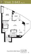 Floor Plan -