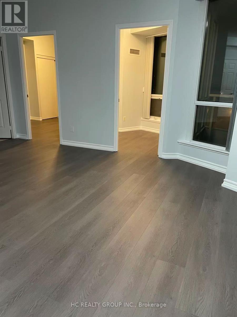 Living Room - 503 - 18 Holmes Avenue, Toronto, ON - Photo Showing Other Room