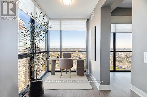 2902 - 2900 Highway 7 Road, Vaughan, ON - Photo Showing Other Room