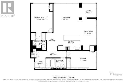 2902 - 2900 Highway 7 Road, Vaughan, ON - Other