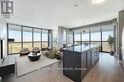 2902 - 2900 Highway 7 Road, Vaughan, ON - Indoor