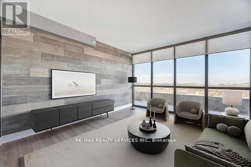 2902 - 2900 Highway 7 Road, Vaughan, ON - Indoor