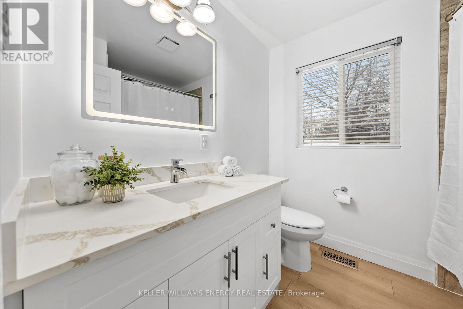 269 Hillside Drive, Trent Hills, ON - Indoor Photo Showing Bathroom