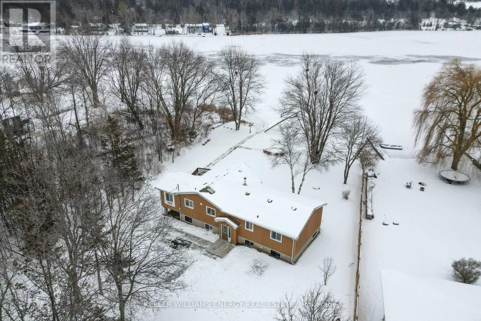 269 Hillside Drive, Trent Hills, ON - Outdoor With View