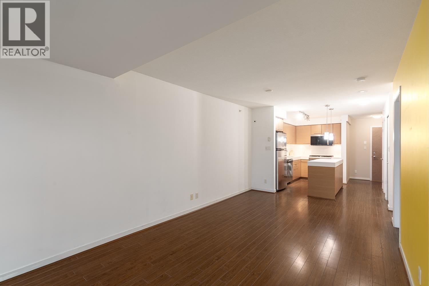 408 2770 Sophia Street, Vancouver, BC - Indoor