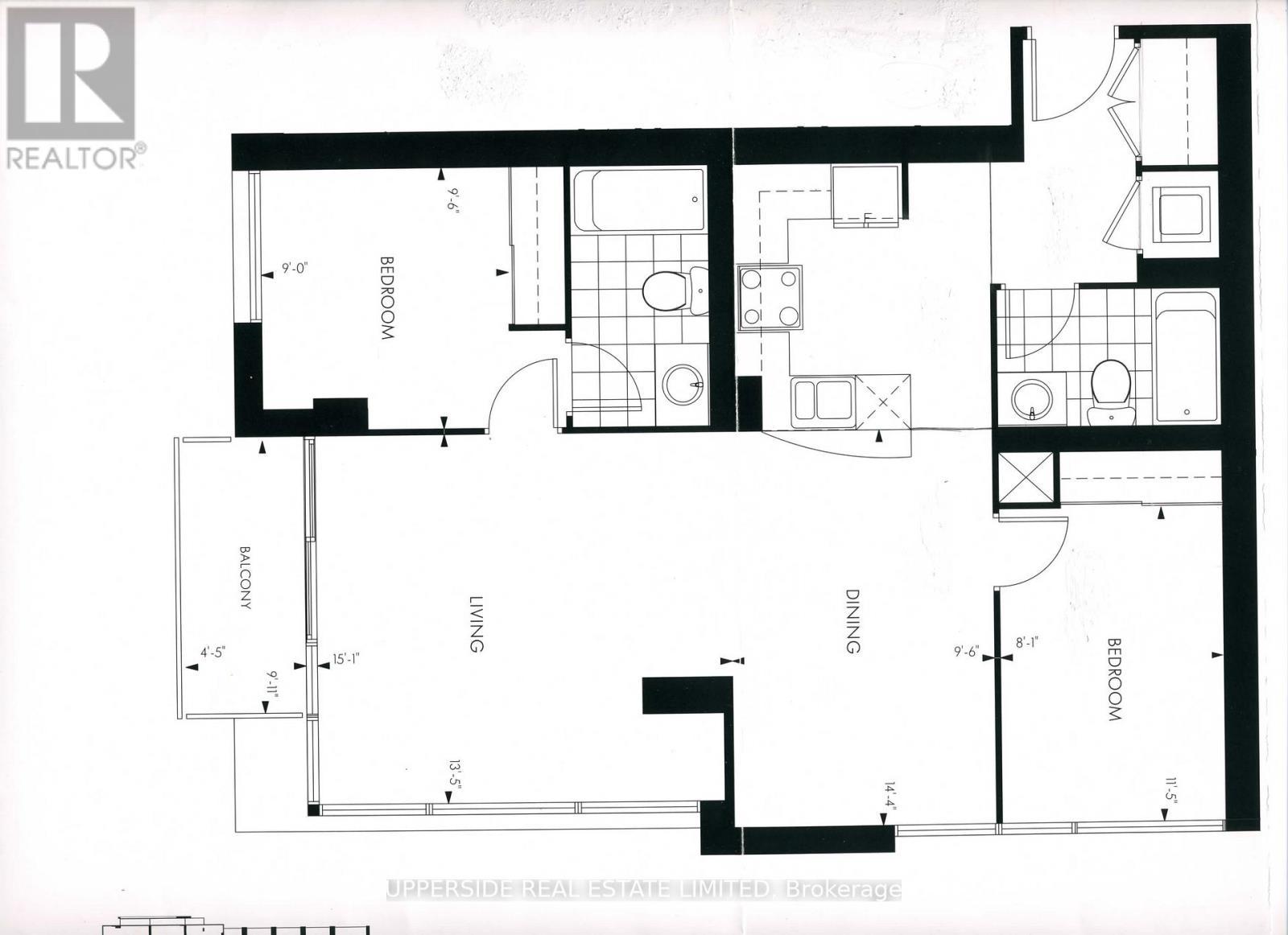 502 - 18 Yorkville Avenue, Toronto, ON - Other