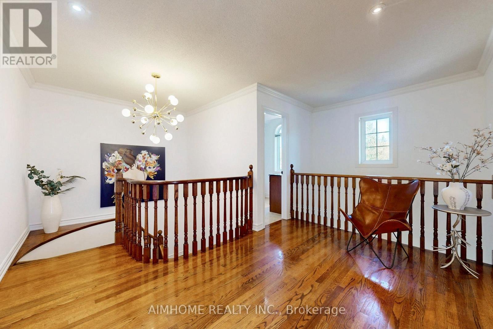 812 Foxcroft Boulevard, Newmarket, ON - Indoor Photo Showing Other Room