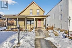 4806 49 Street Olds, AB T4H 1E3