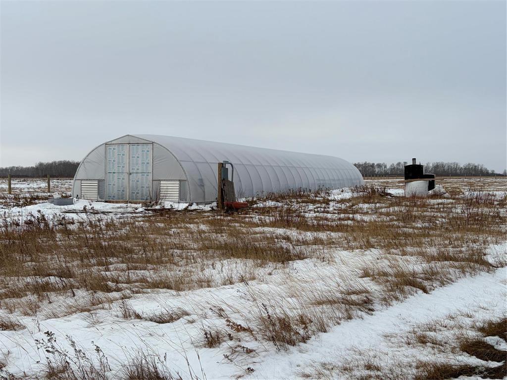 27090 Pth 2 Highway, Grey Rm, MB