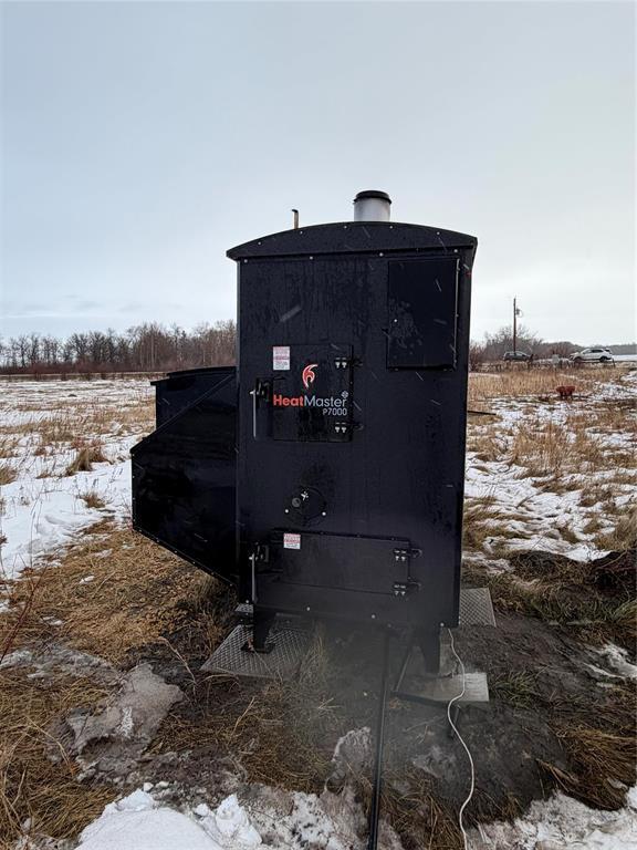 27090 Pth 2 Highway, Grey Rm, MB