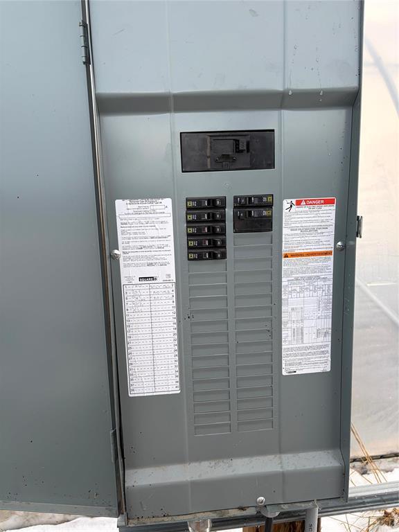 27090 Pth 2 Highway, Grey Rm, MB