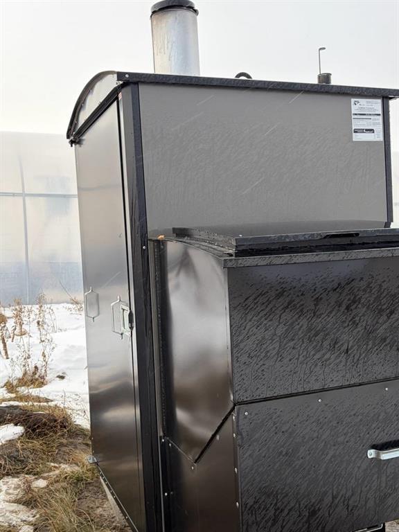 27090 Pth 2 Highway, Grey Rm, MB