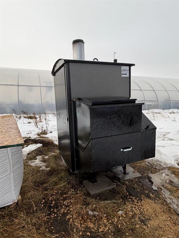 27090 Pth 2 Highway, Grey Rm, MB