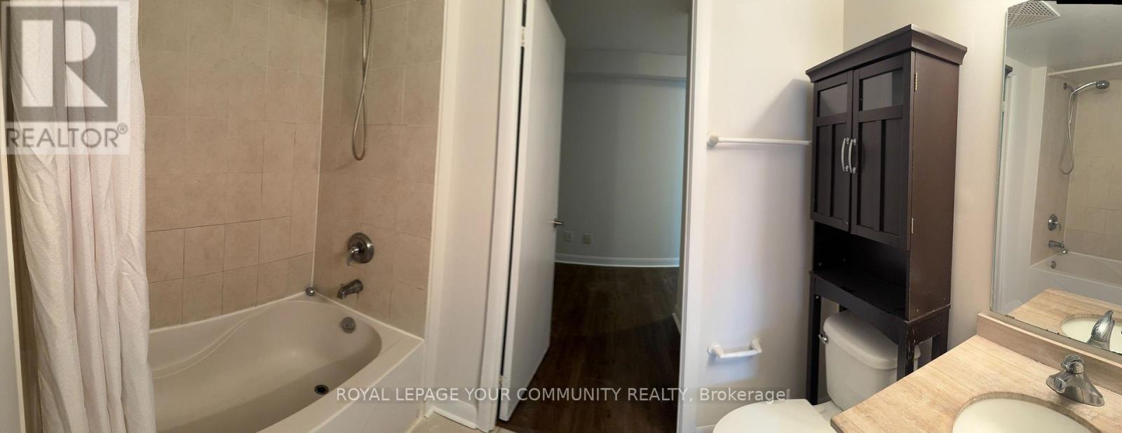 740 - 525 Wilson Avenue, Toronto, ON - Indoor Photo Showing Bathroom