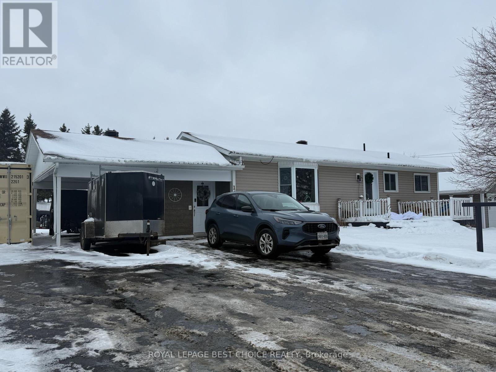 140 Caroline Court, Temiskaming Shores (New Liskeard), ON - Outdoor