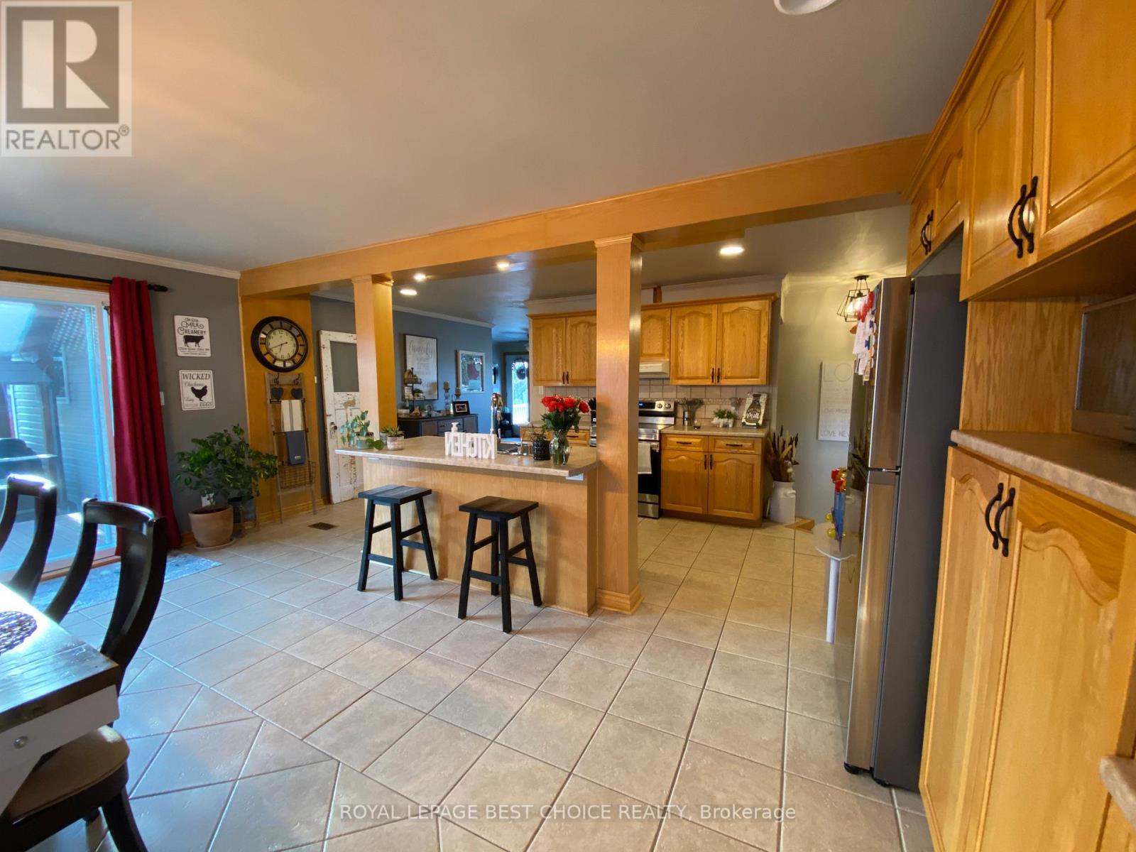 140 Caroline Court, Temiskaming Shores (New Liskeard), ON - Indoor