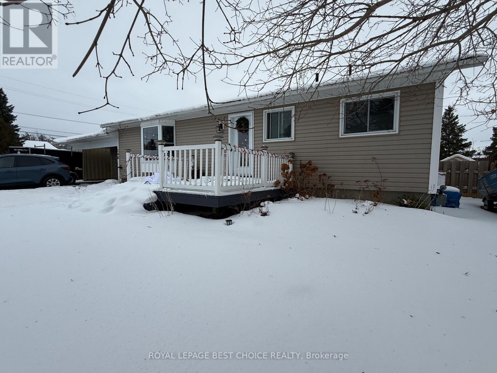 140 Caroline Court, Temiskaming Shores (New Liskeard), ON - Outdoor