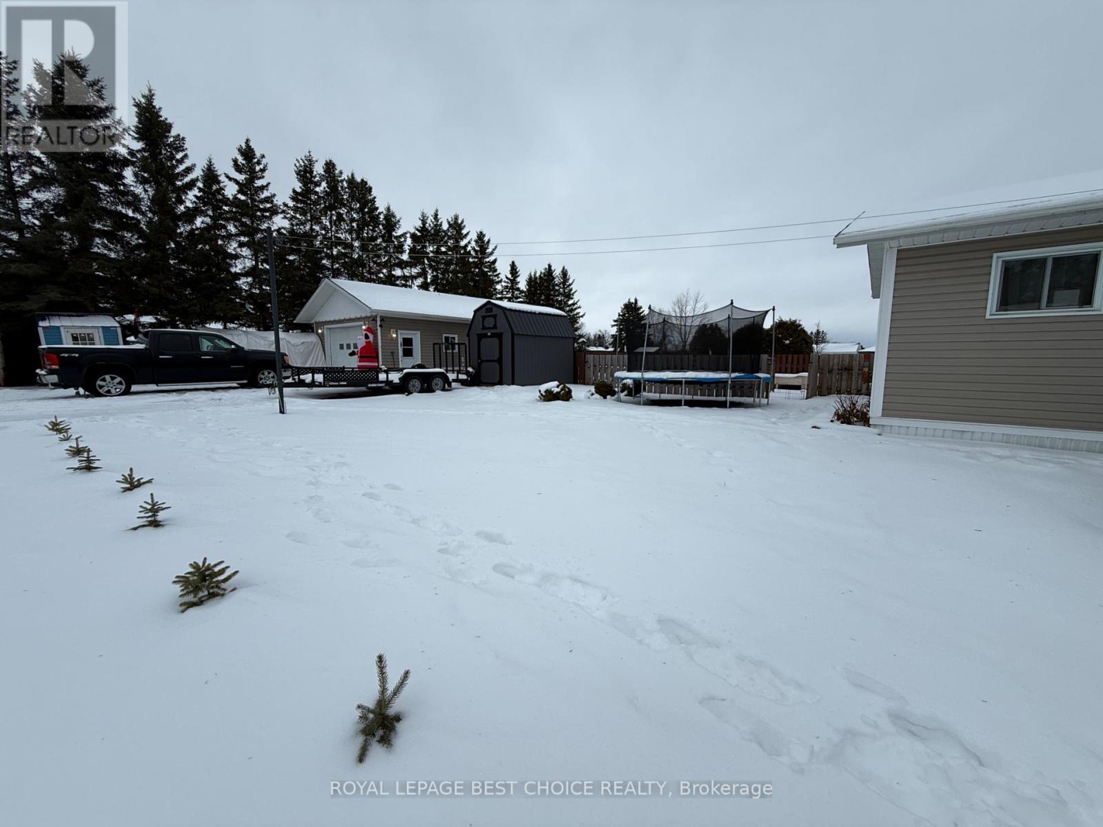 140 Caroline Court, Temiskaming Shores (New Liskeard), ON - Outdoor