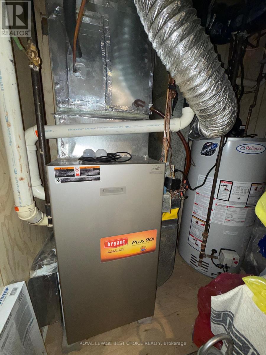 140 Caroline Court, Temiskaming Shores (New Liskeard), ON - Indoor Photo Showing Basement