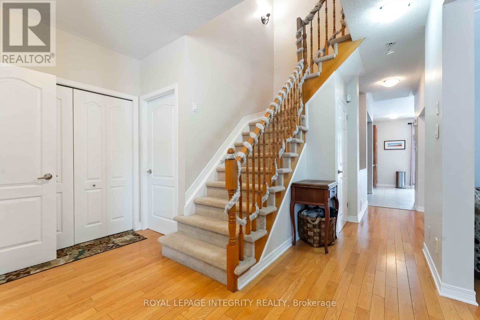 2165 Sojourn Street, Ottawa, ON - Indoor Photo Showing Other Room