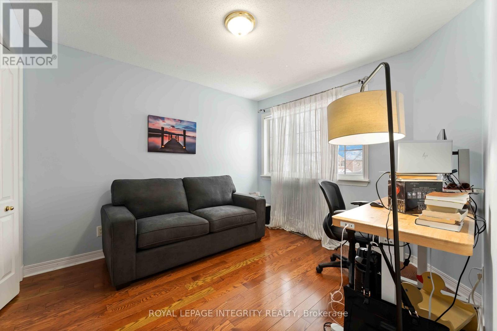 2165 Sojourn Street, Ottawa, ON - Indoor