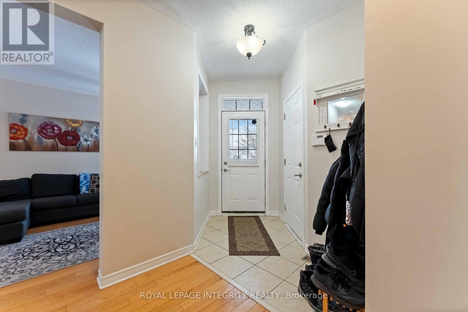2165 Sojourn Street, Ottawa, ON - Indoor Photo Showing Other Room