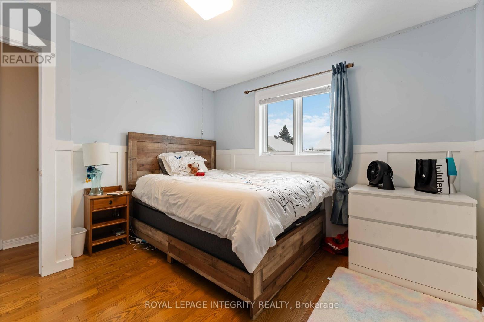 2165 Sojourn Street, Ottawa, ON - Indoor Photo Showing Bedroom