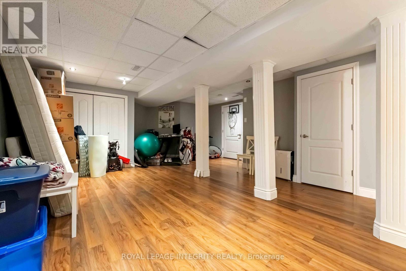 2165 Sojourn Street, Ottawa, ON - Indoor
