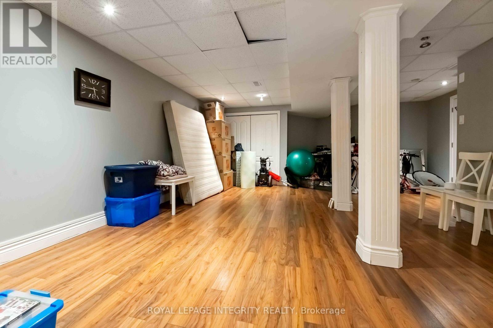 2165 Sojourn Street, Ottawa, ON - Indoor Photo Showing Other Room