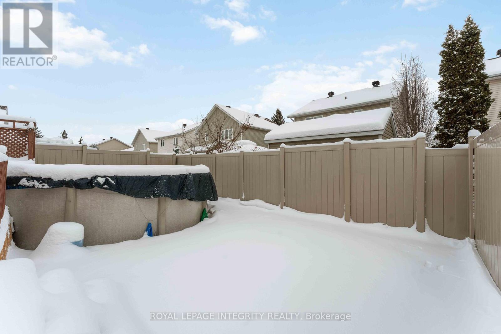 2165 Sojourn Street, Ottawa, ON - Outdoor