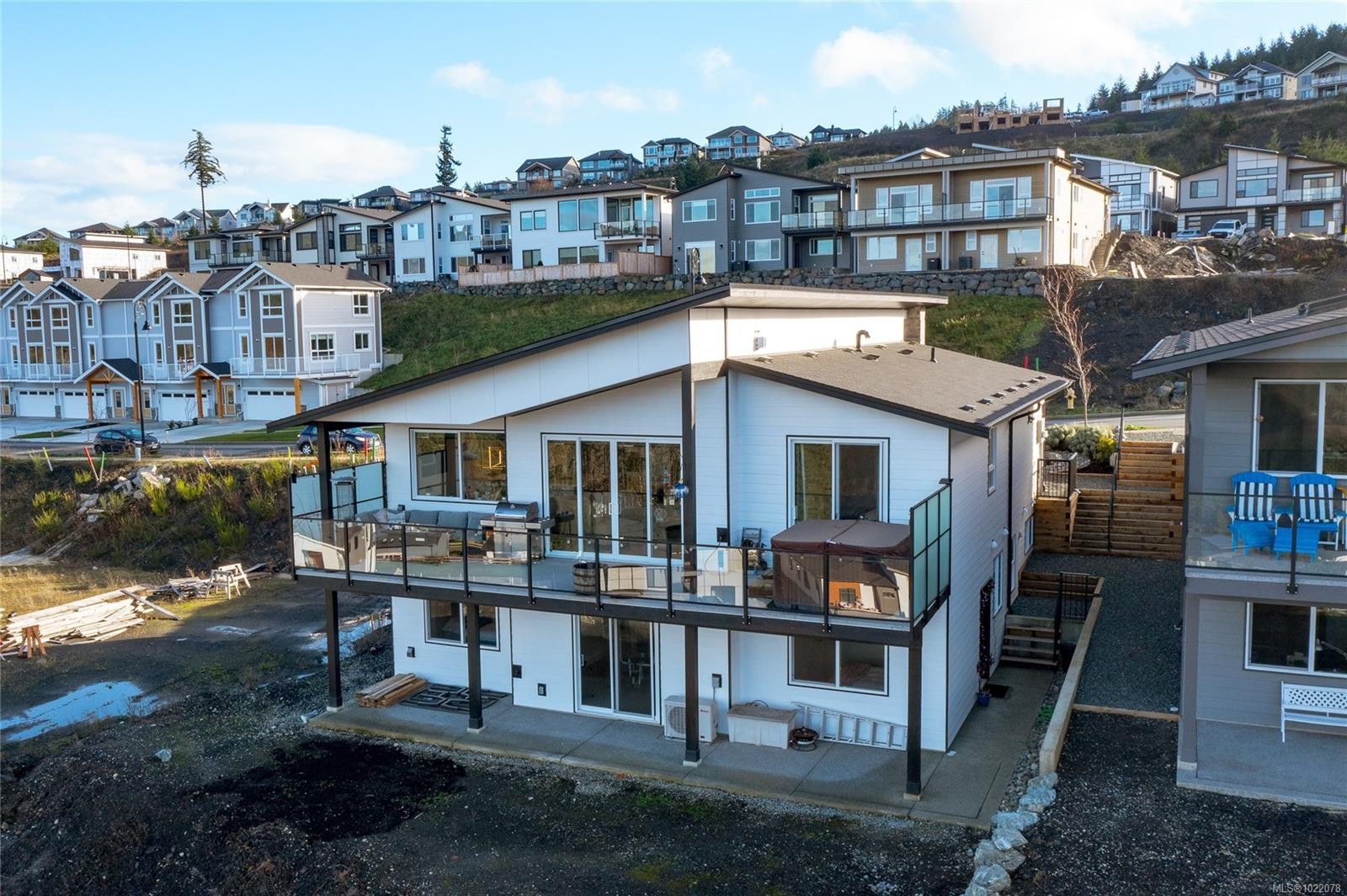 6273 Seablush Cres, Duncan, BC