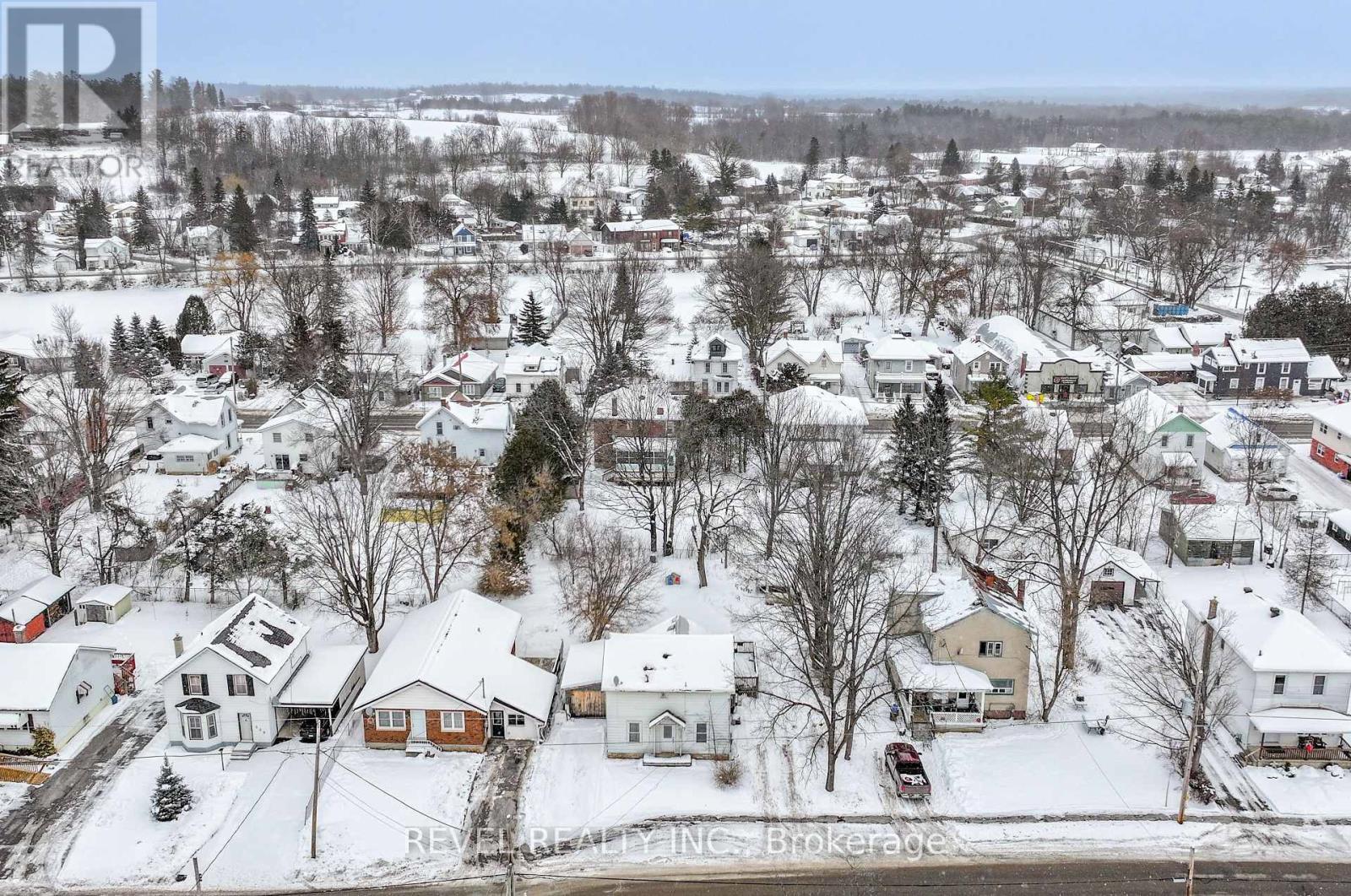 439 Metcalf Street, Tweed (Tweed (Village)), ON - Outdoor With View