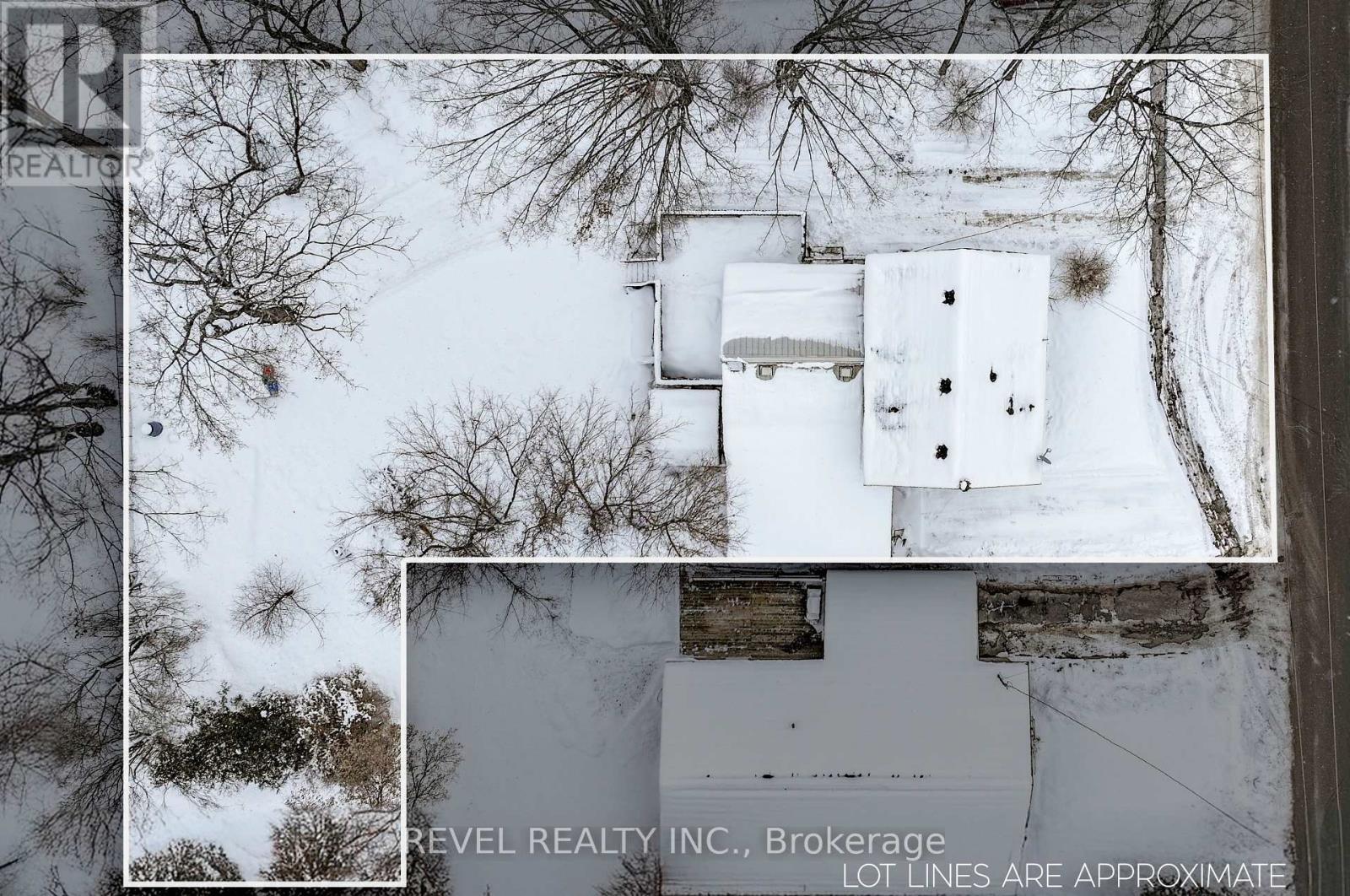 439 Metcalf Street, Tweed (Tweed (Village)), ON -