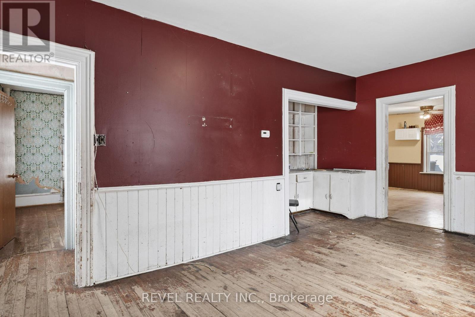 439 Metcalf Street, Tweed (Tweed (Village)), ON - Indoor Photo Showing Other Room