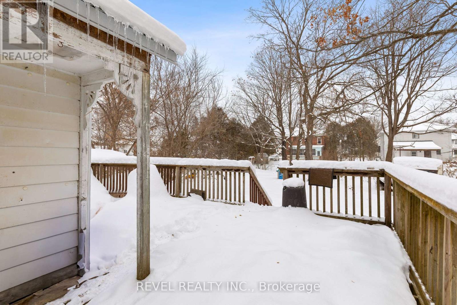 439 Metcalf Street, Tweed (Tweed (Village)), ON - Outdoor