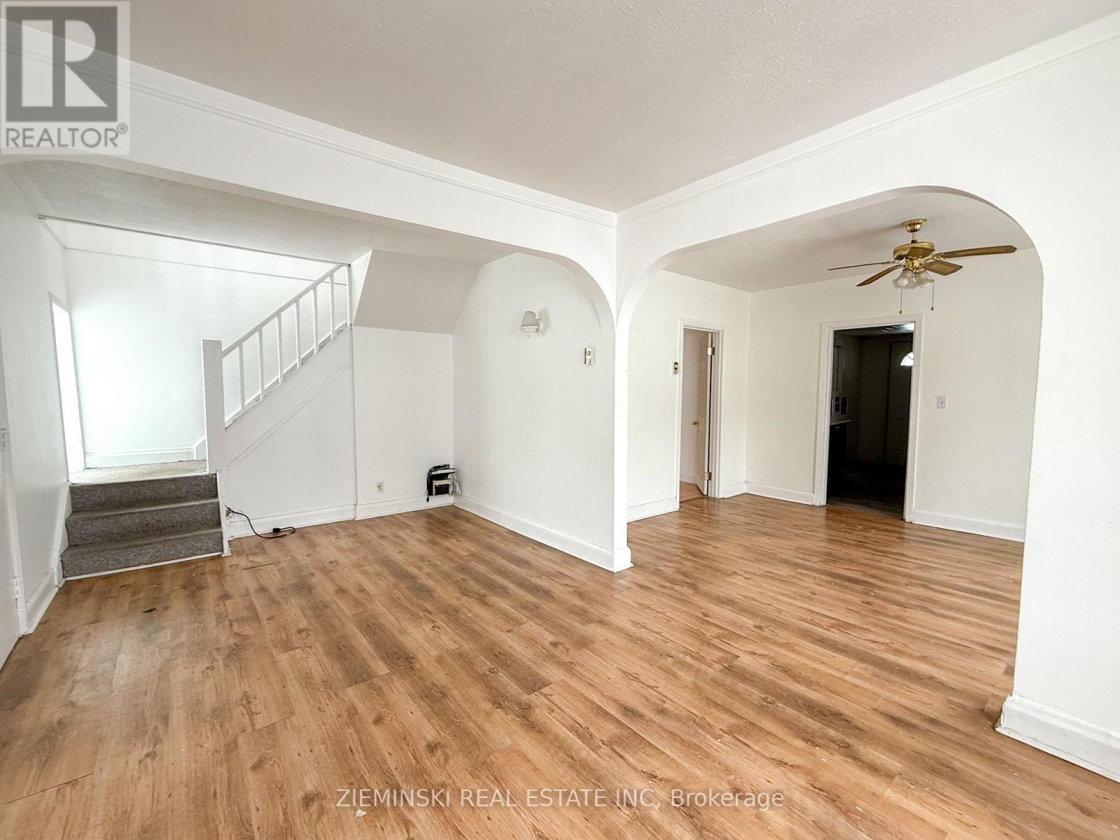 106 Commercial Avenue, Timmins (Ts - Sw), ON - Indoor Photo Showing Other Room