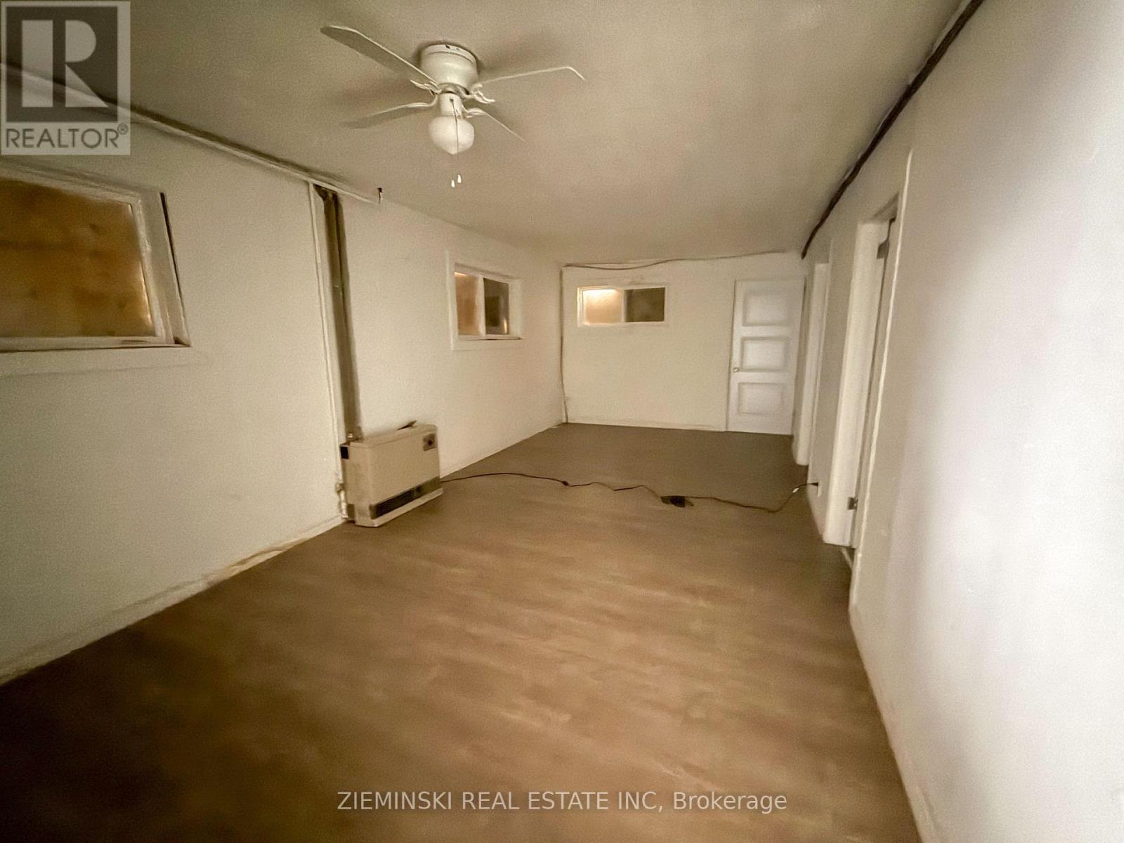 106 Commercial Avenue, Timmins (Ts - Sw), ON - Indoor Photo Showing Other Room