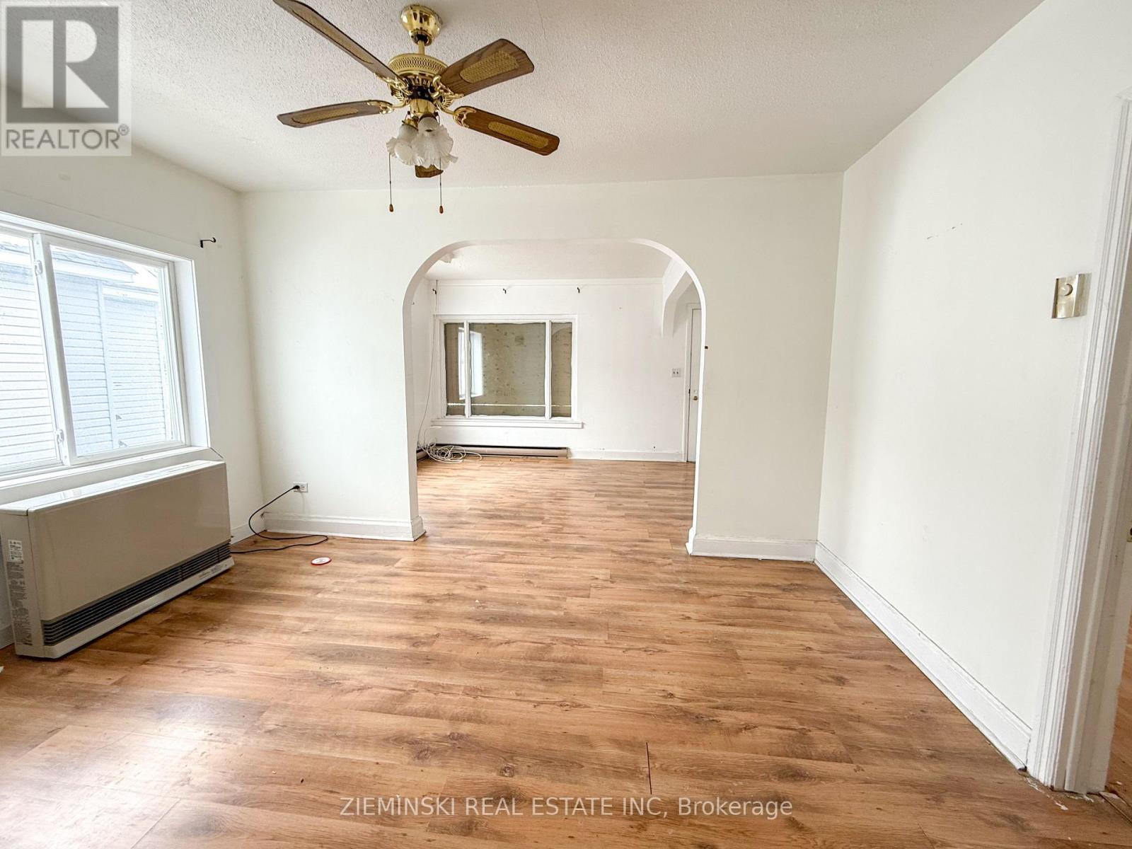 106 Commercial Avenue, Timmins (Ts - Sw), ON - Indoor Photo Showing Other Room