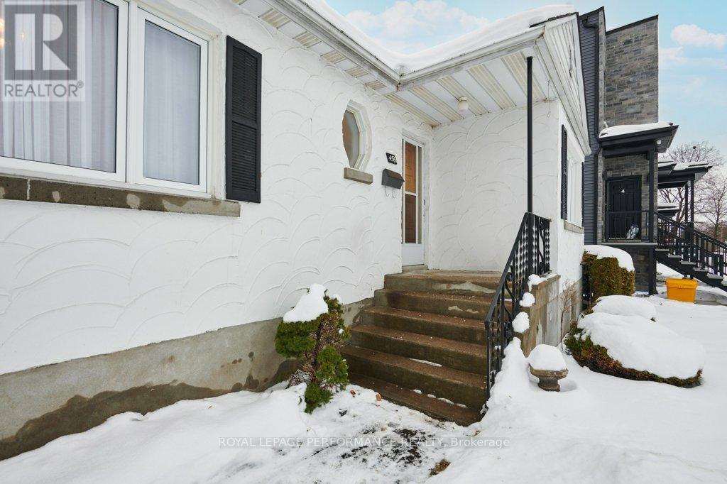 456 Blake Boulevard, Ottawa, ON - Outdoor