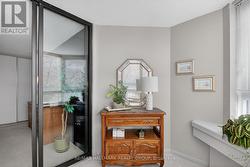 Sunny solarium with southeast exposure -