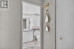 Ensuite bathroom -