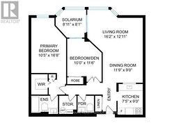 Popular Augusta floor plan -