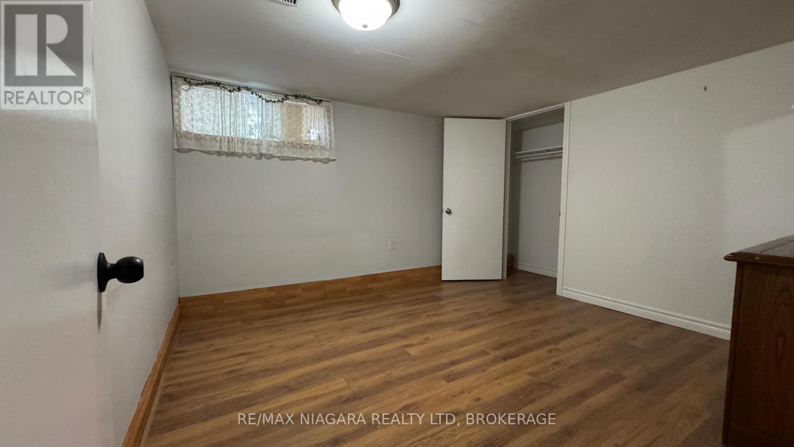 Lower - 6286 Culp Street, Niagara Falls (Dorchester), ON - Indoor Photo Showing Other Room