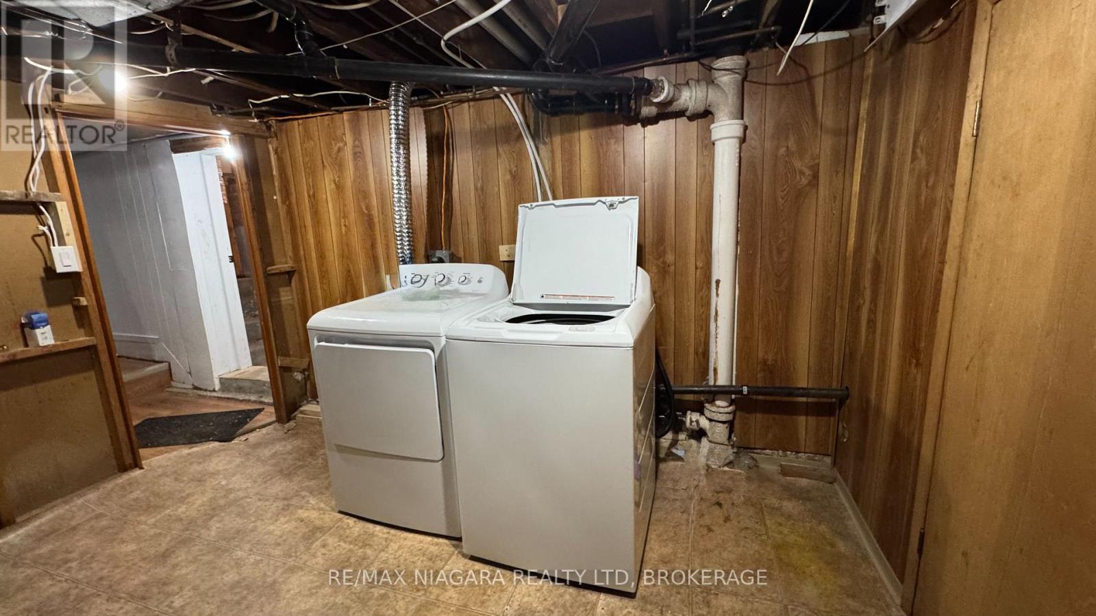 Lower - 6286 Culp Street, Niagara Falls (Dorchester), ON - Indoor Photo Showing Other Room