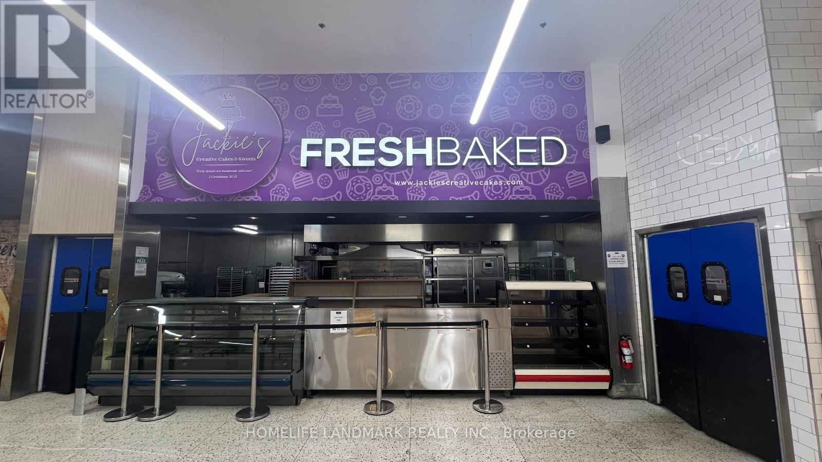 #F - 31 Tapscott Road, Toronto, ON